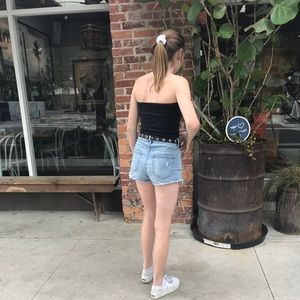 Meet your Posher, Kailtin